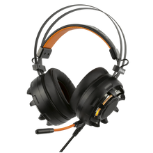 Load image into Gallery viewer, Konix 7.1 Surround Gaming Headset with Vibration — GH-60 (PC)