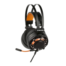 Load image into Gallery viewer, Konix 7.1 Surround Gaming Headset with Vibration — GH-60 (PC)