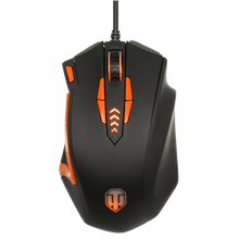 Load image into Gallery viewer, Konix Pro Gaming Mouse — M-45