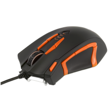 Load image into Gallery viewer, Konix Pro Gaming Mouse — M-45