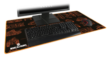 Load image into Gallery viewer, Konix Mouse Pad MP-25 XXL
