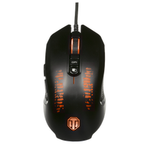 Load image into Gallery viewer, Konix Gaming Mouse — M-30