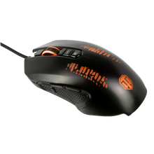 Load image into Gallery viewer, Konix Gaming Mouse — M-30