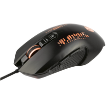 Load image into Gallery viewer, Konix Gaming Mouse — M-30