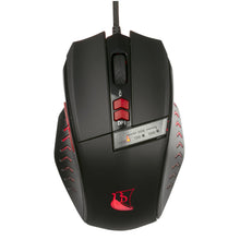 Load image into Gallery viewer, Konix Drakkar Runemaster Evo Gaming Mouse