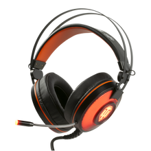 Load image into Gallery viewer, Konix Pro Gaming Headset — GH-40 (PC)
