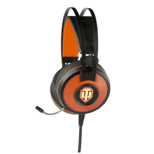 Load image into Gallery viewer, Konix Pro Gaming Headset — GH-40 (PC)
