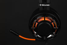 Load image into Gallery viewer, Konix 7.1 Surround Gaming Headset with Vibration — GH-60 (PC)
