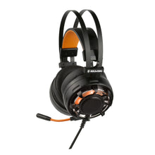 Load image into Gallery viewer, Konix 7.1 Surround Gaming Headset with Vibration — GH-60 (PC)

