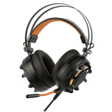 Load image into Gallery viewer, Konix 7.1 Surround Gaming Headset with Vibration — GH-60 (PC)
