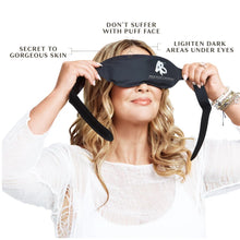 Load image into Gallery viewer, ASHLEY BLACK'S KRYOPACK™ EYE WRAP
