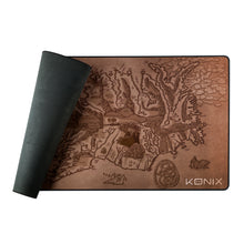 Load image into Gallery viewer, Konix Mouse Pad Drakkar XXL
