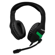 Load image into Gallery viewer, Konix MS-400 Gaming Headset (Xbox One)
